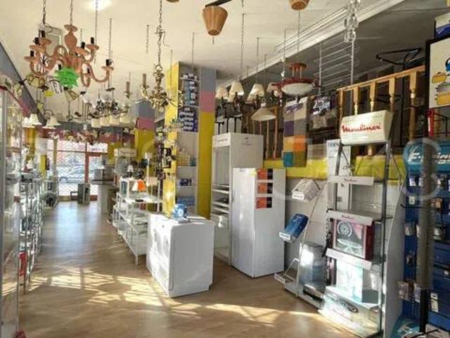 Local Comercial en venta en La Bañeza, Castilla y León