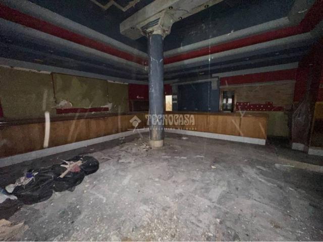 Local Comercial en venta en La Bañeza, Castilla y León