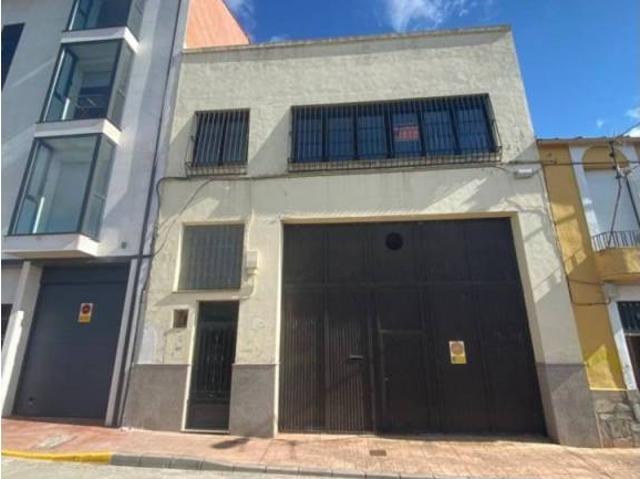 Local Comercial en venta en La Bañeza, Castilla y León