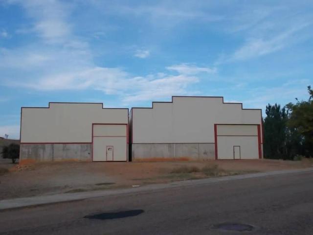 Local Comercial en venta en La Bañeza, Castilla y León