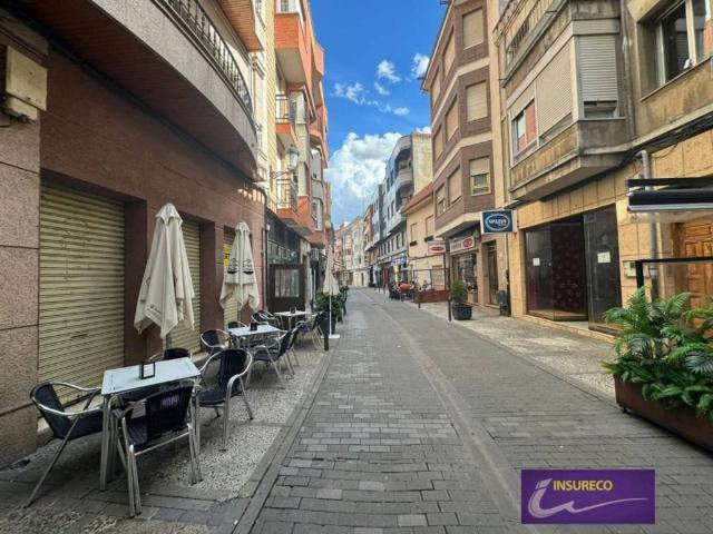 Local Comercial en venta en La Bañeza, Castilla y León
