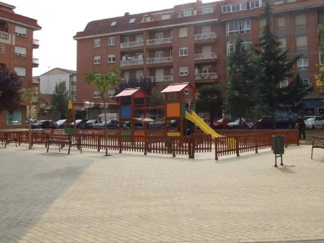 Local Comercial en venta en La Bañeza, Castilla y León