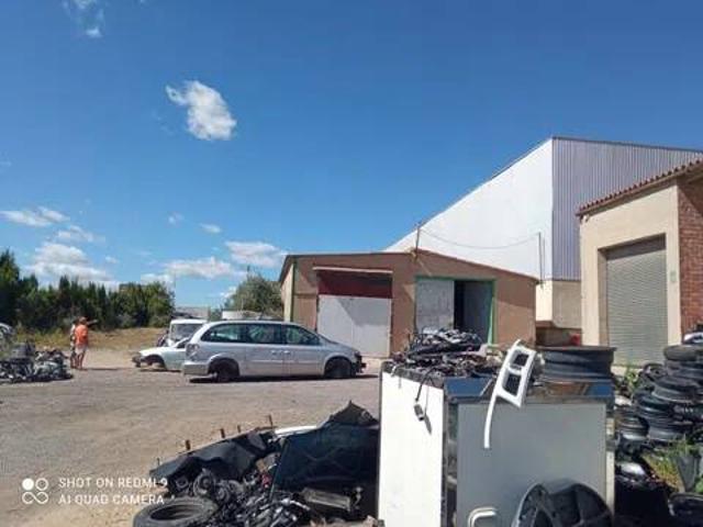 Local Comercial en venta en Baix Penedès, Catalunya