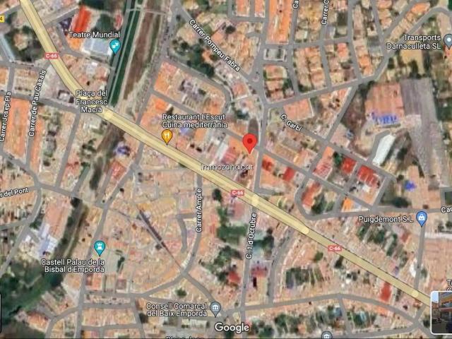 Local Comercial en venta en Baix Empordà, Catalunya