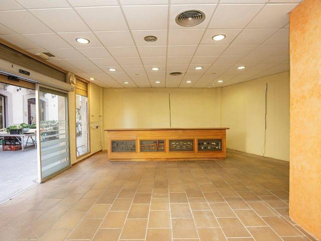 Local Comercial en venta en La Bisbal D'empordà