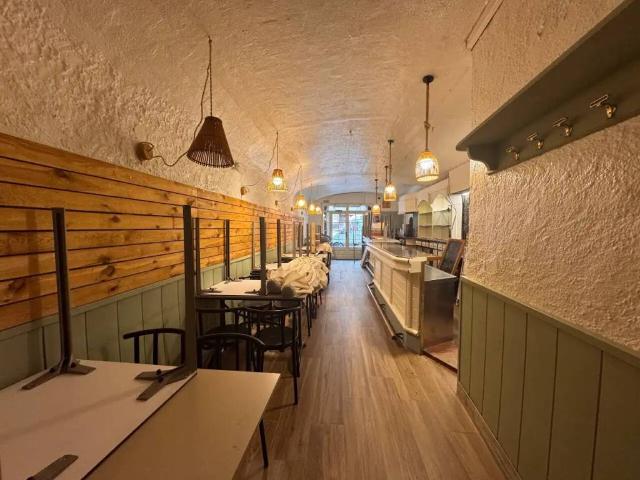 Local Comercial en venta en Baix Empordà, Catalunya