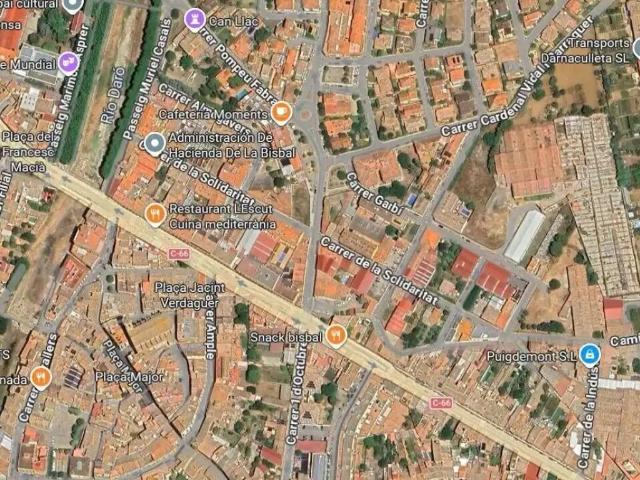 Local Comercial en venta en Baix Empordà, Catalunya