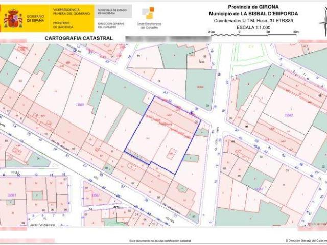 Local Comercial en venta en Baix Empordà, Catalunya