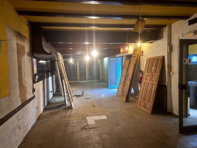 Local Comercial en venta en Baix Empordà, Catalunya