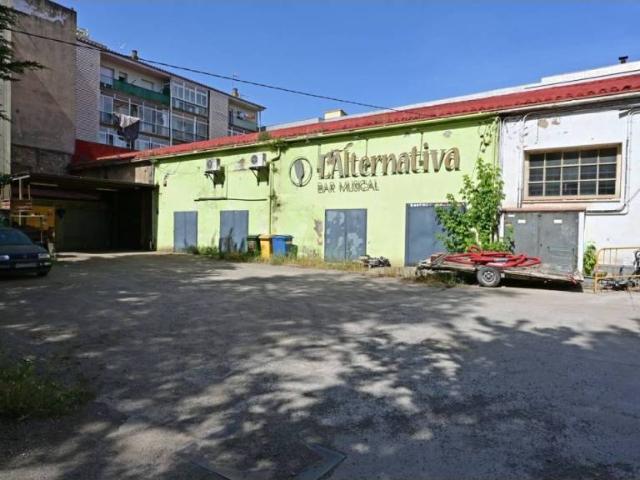 Local Comercial en venta en Baix Empordà, Catalunya