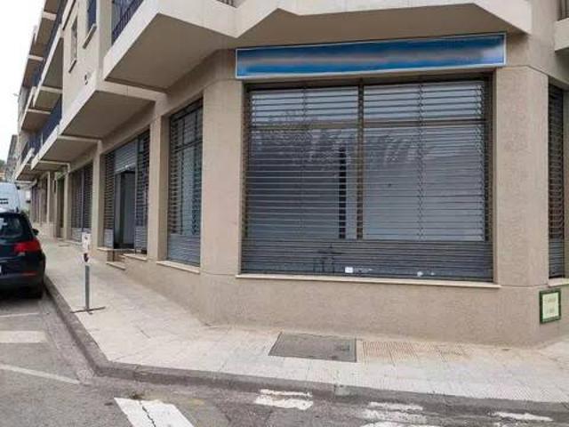 Local Comercial en venta en Baix Empordà, Catalunya