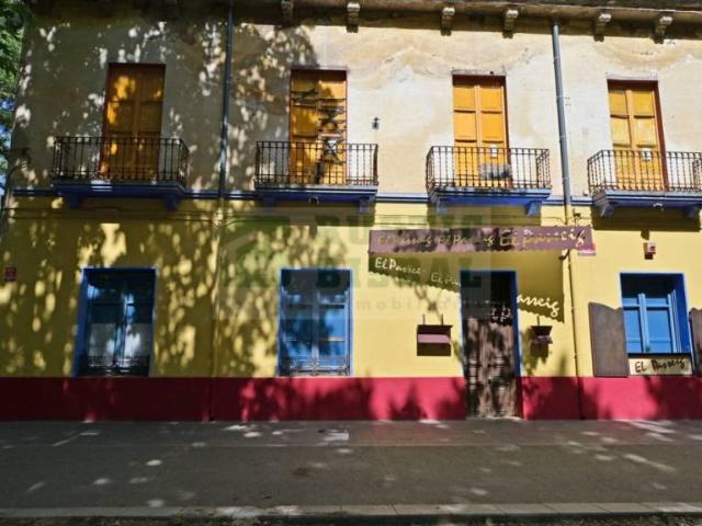 Local Comercial en venta en Baix Empordà, Catalunya