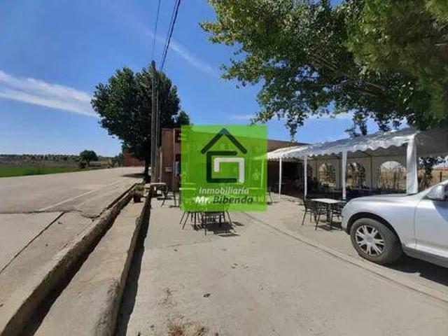 Local Comercial en venta en La Bóveda De Toro, Castilla y León