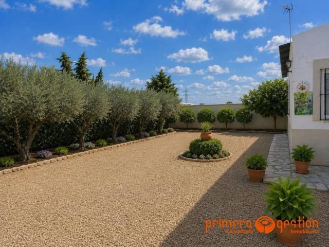 Local Comercial en venta en La Campana, Andalucía