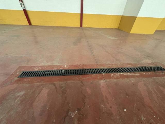Local Comercial en venta en La Campana, Andalucía