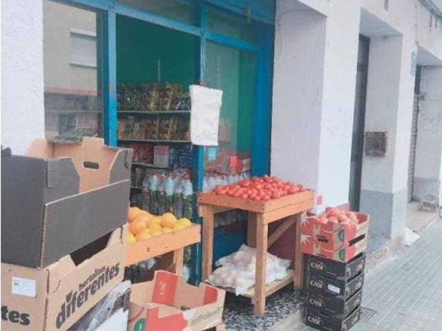Local Comercial en venta en Buenavista, Tarragonès