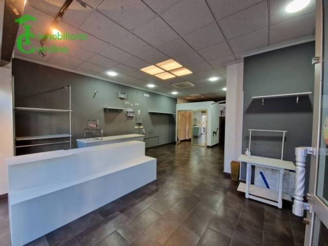 Local Comercial en venta en La Carolina, Andalucía
