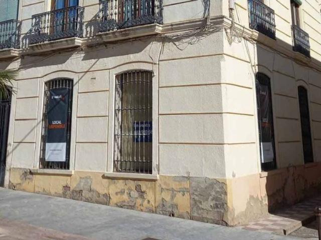 Local Comercial en venta en La Carolina, Andalucía