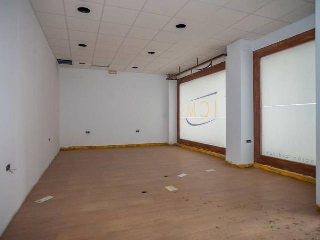 Local Comercial en venta en La Carolina