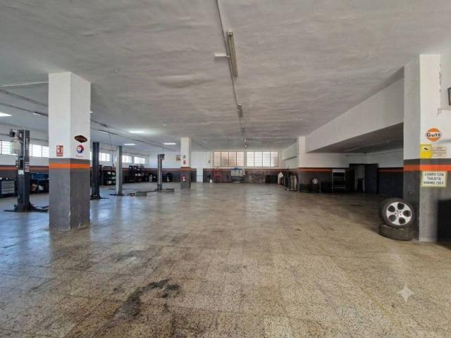 Local Comercial en venta en La Carolina, Andalucía