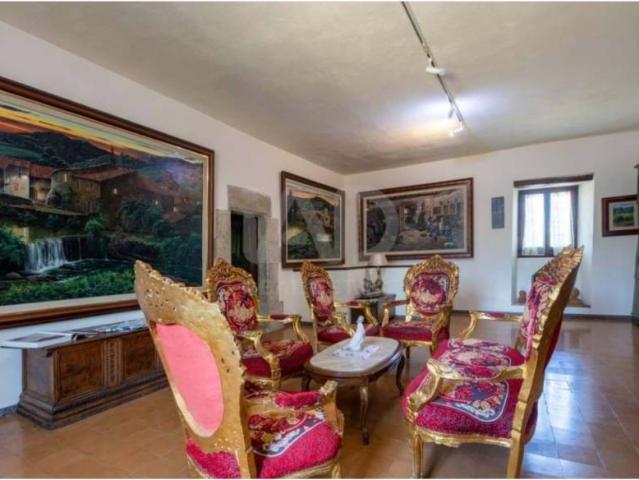 Casa Rural en venta en la Selva, Catalunya