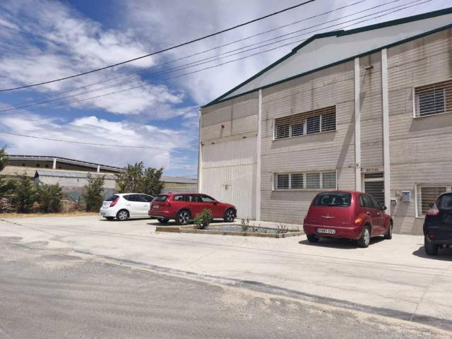 Local Comercial en venta en La Colilla, Castilla y León