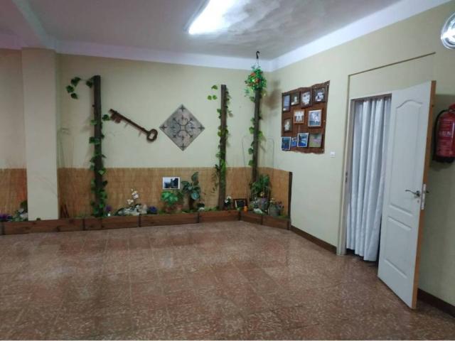 Local Comercial en venta en La Coronada, Extremadura