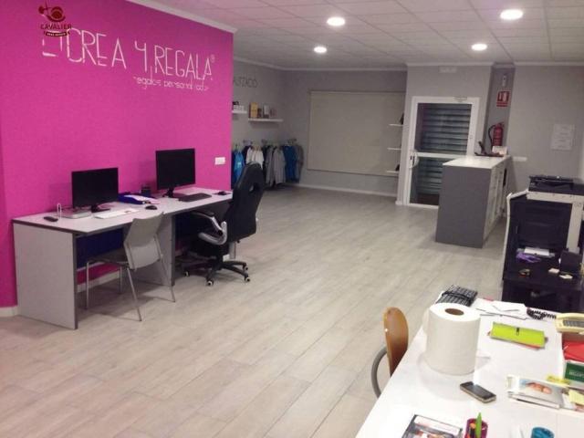 Local Comercial en venta en la Safor, Valencia