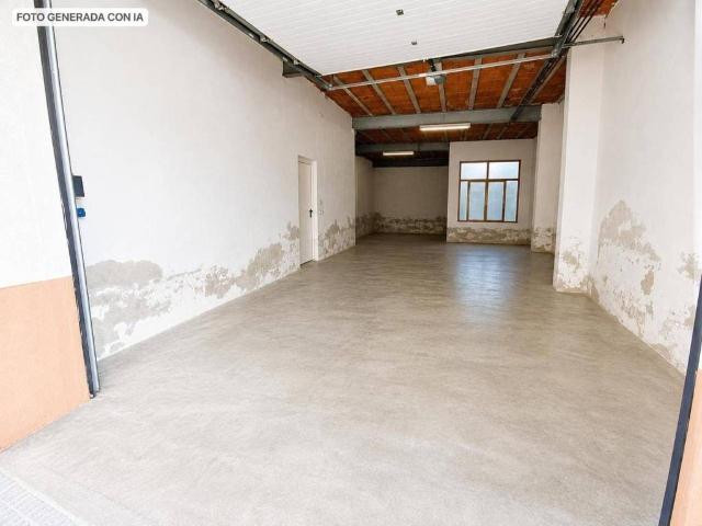 Local Comercial en venta en la Safor, Valencia
