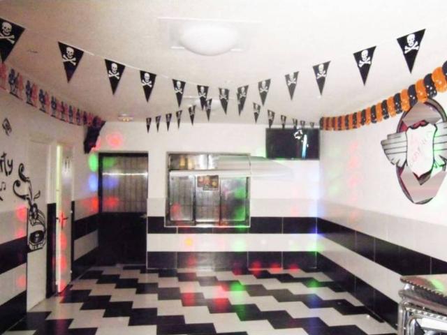 Local Comercial en venta en La Fuente De San Esteban, Castilla y León