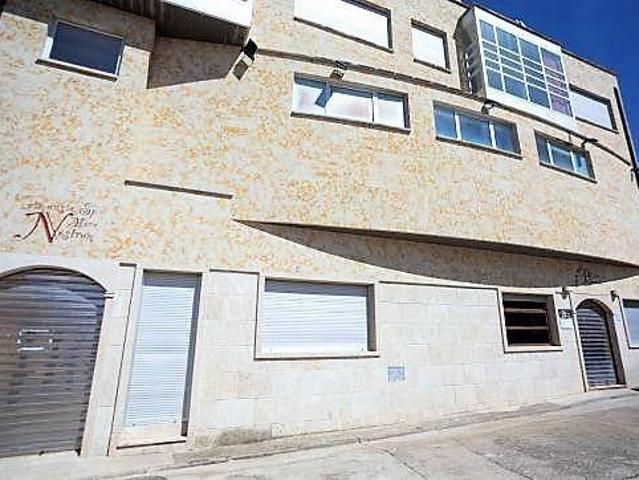 Local Comercial en venta en La Fuente De San Esteban