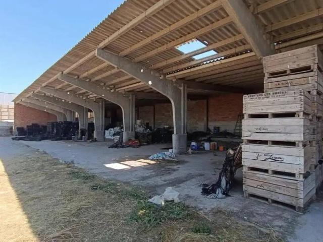 Local Comercial en venta en Urgell, Catalunya