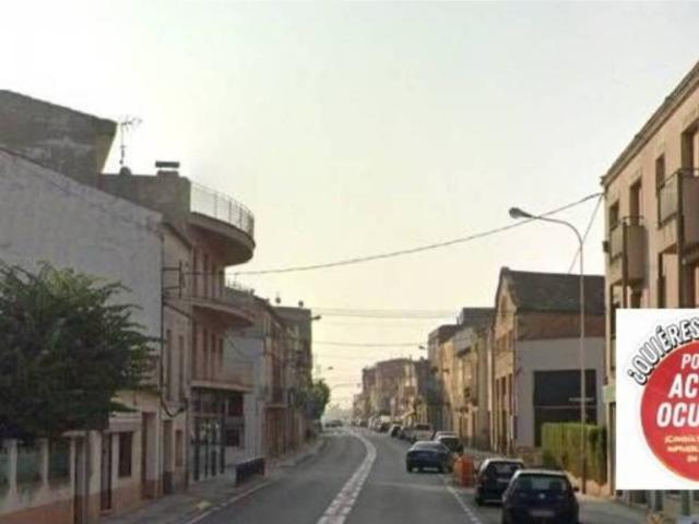 Local Comercial en venta en Urgell, Catalunya