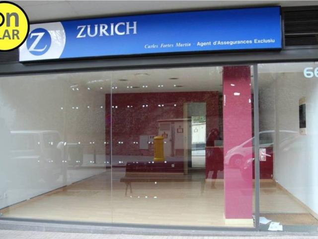 Local Comercial en venta en Vallès Oriental, Catalunya