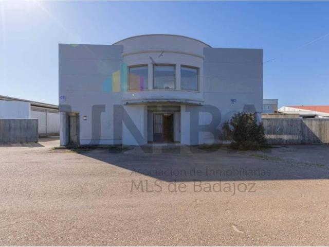 Local Comercial en venta en La Garrovilla, Extremadura