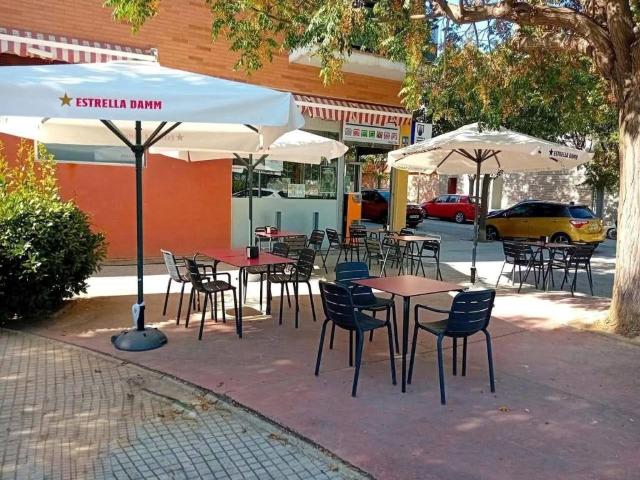Local Comercial en venta en La Granada