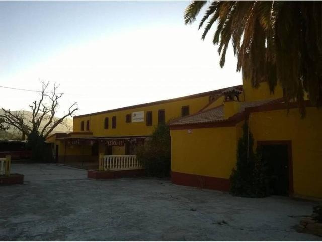 Local Comercial en venta en La Guardia De Jaén, Andalucía