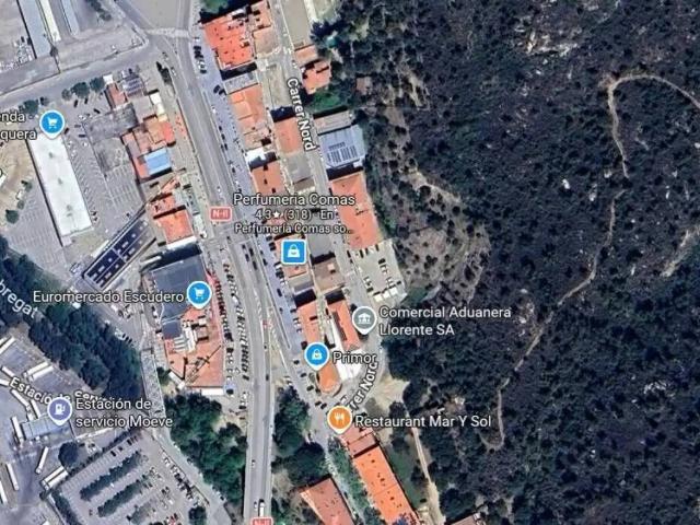 Local Comercial en venta en la Jonquera, Girona