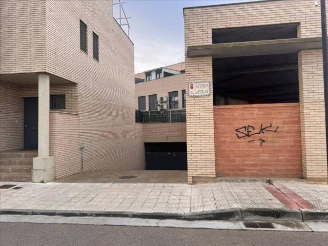 Local Comercial en venta en Ribera Alta del Ebro, Aragón