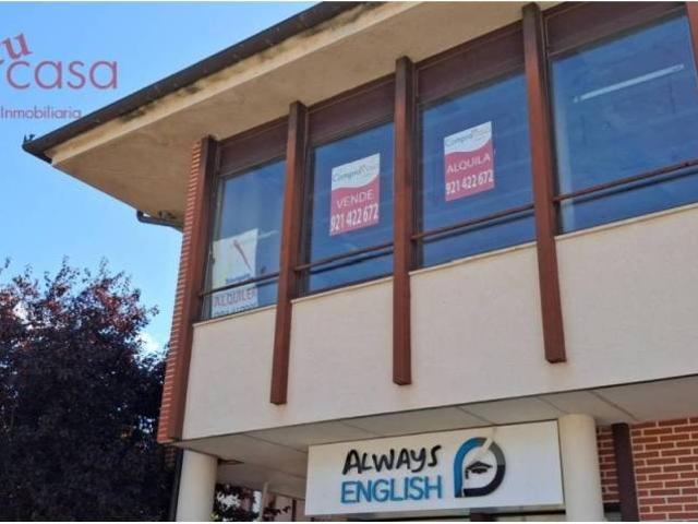 Local Comercial en venta en La Lastrilla, Castilla y León