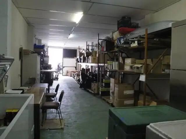 Local Comercial en venta en La Lastrilla, Castilla y León