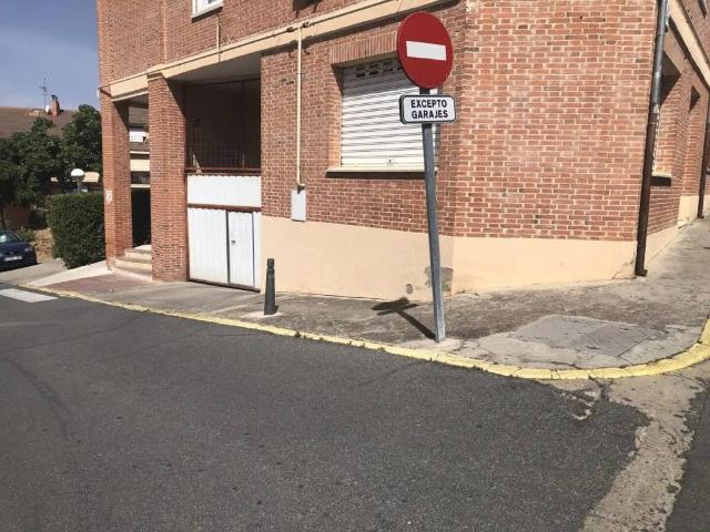 Local Comercial en venta en La Lastrilla, Castilla y León