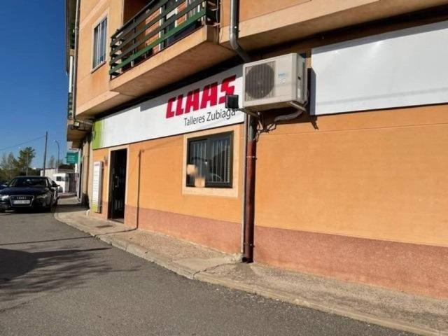 Local Comercial en venta en La Lastrilla, Castilla y León
