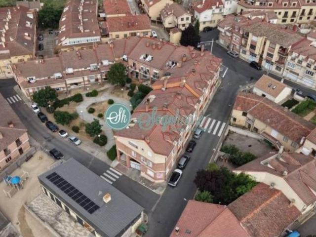 Local Comercial en venta en La Lastrilla, Castilla y León