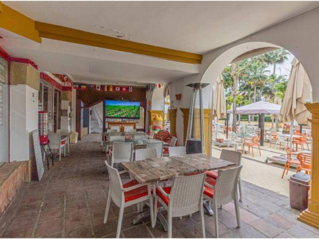 Local Comercial en venta en Campo de Gibraltar, Andalucía