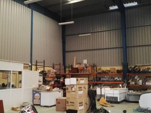 Local Comercial en venta en Campo de Gibraltar, Andalucía