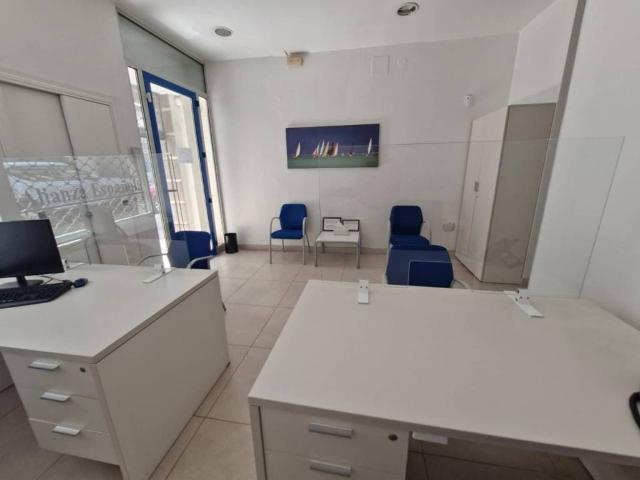 Local Comercial en venta en Campo de Gibraltar, Andalucía