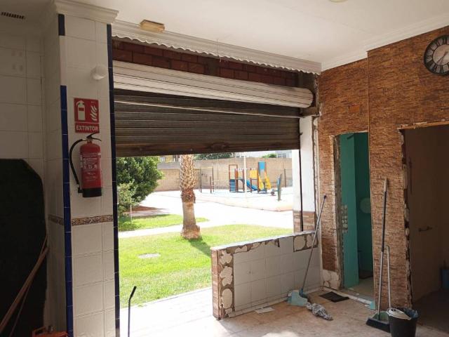 Local Comercial en venta en Campo de Gibraltar, Andalucía