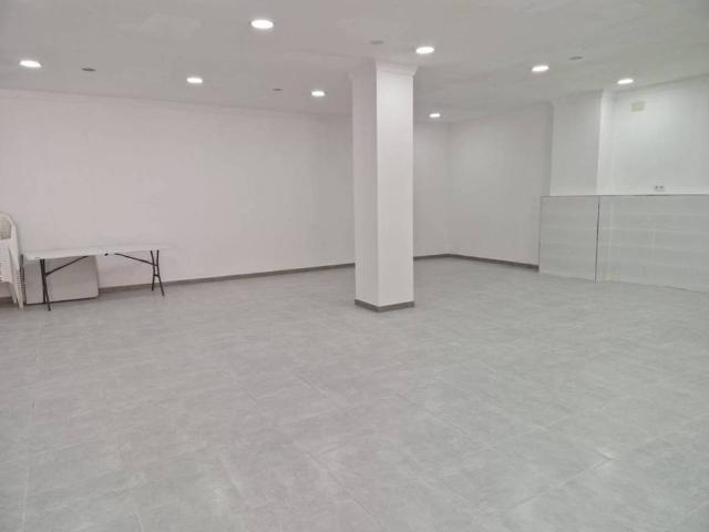Local Comercial en venta en Campo de Gibraltar, Andalucía