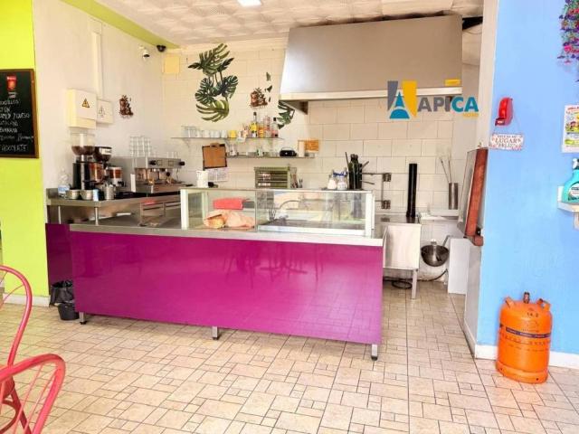 Local Comercial en venta en Campo de Gibraltar, Andalucía